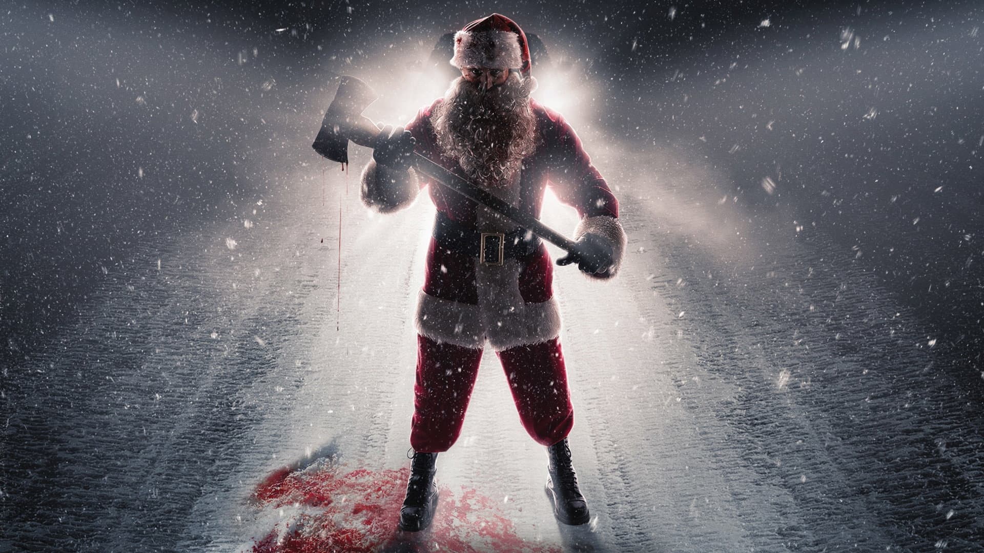 Silent Night, Deadly Night - immagine