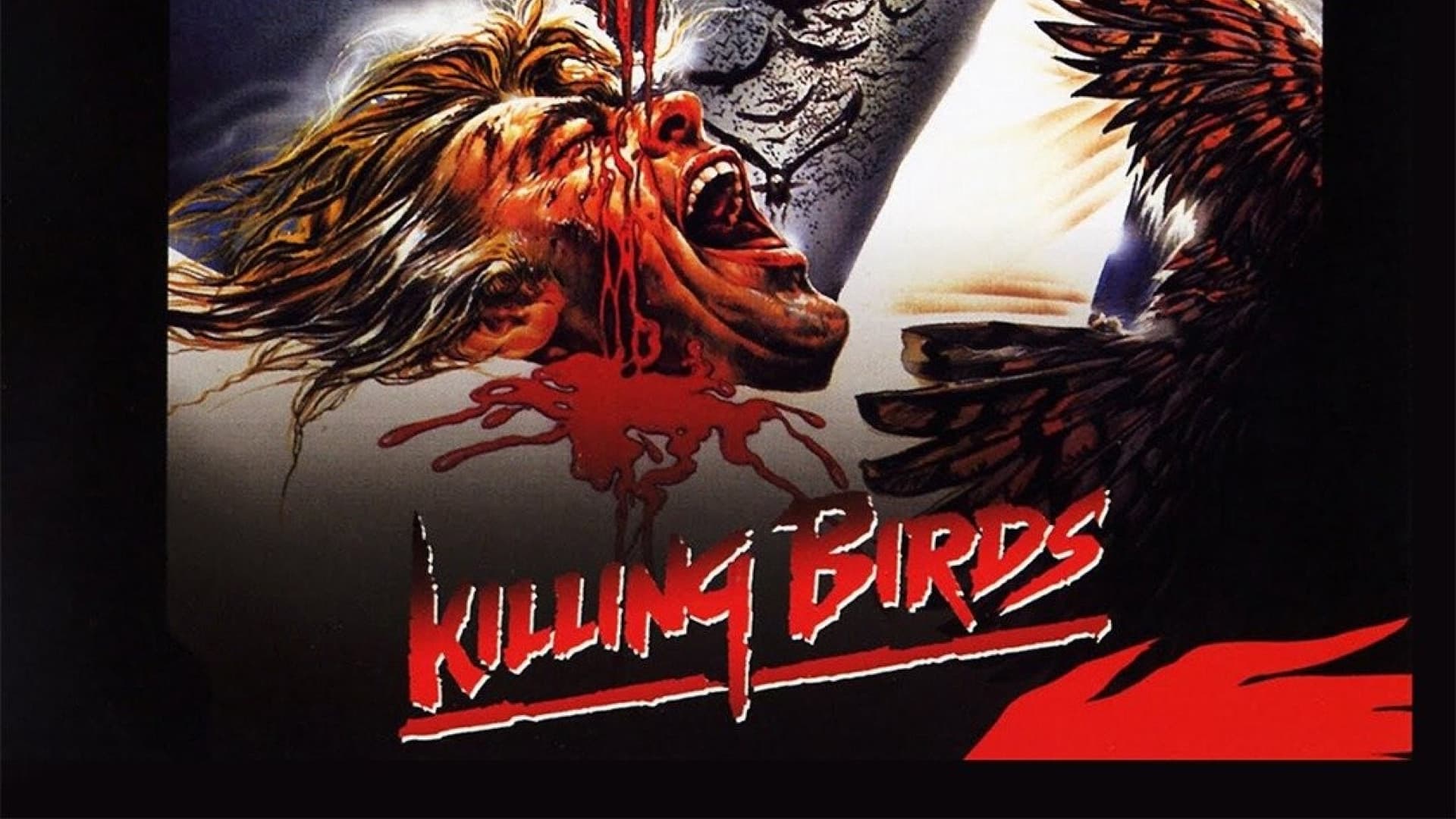 Killing Birds - Uccelli assassini - immagine