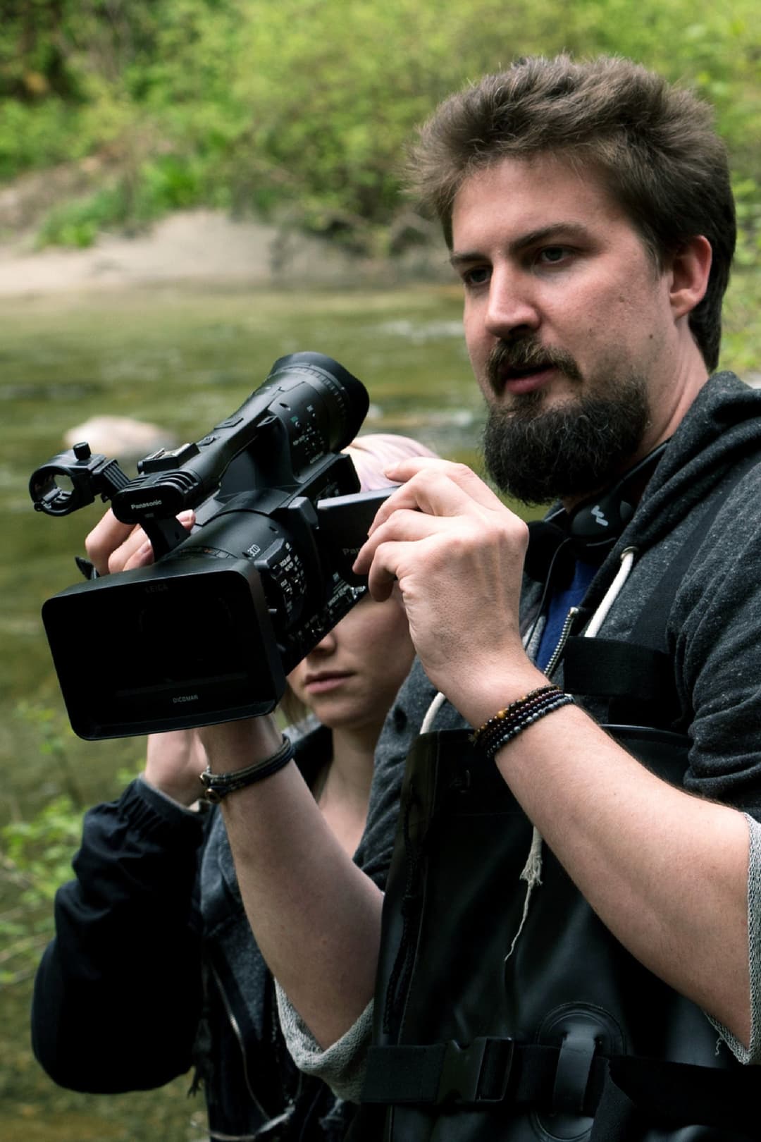 Poster di Neverending Night: The Making of Blair Witch