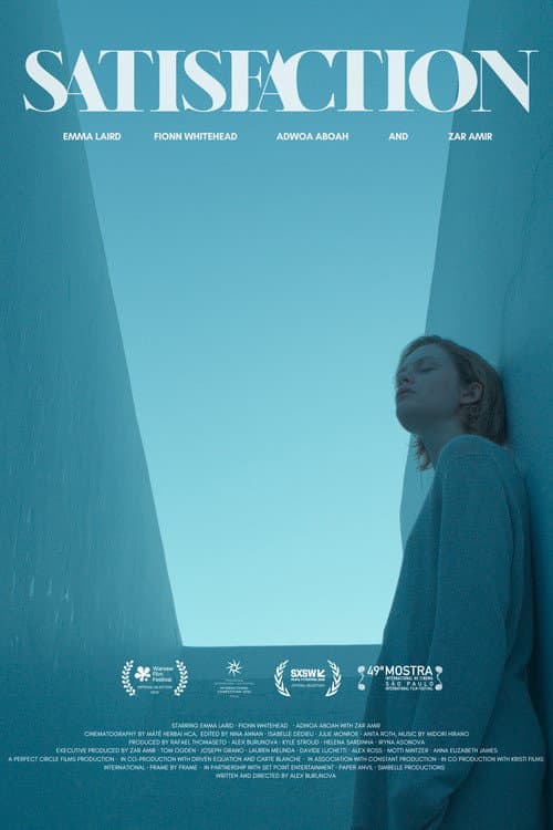 Poster di Satisfaction