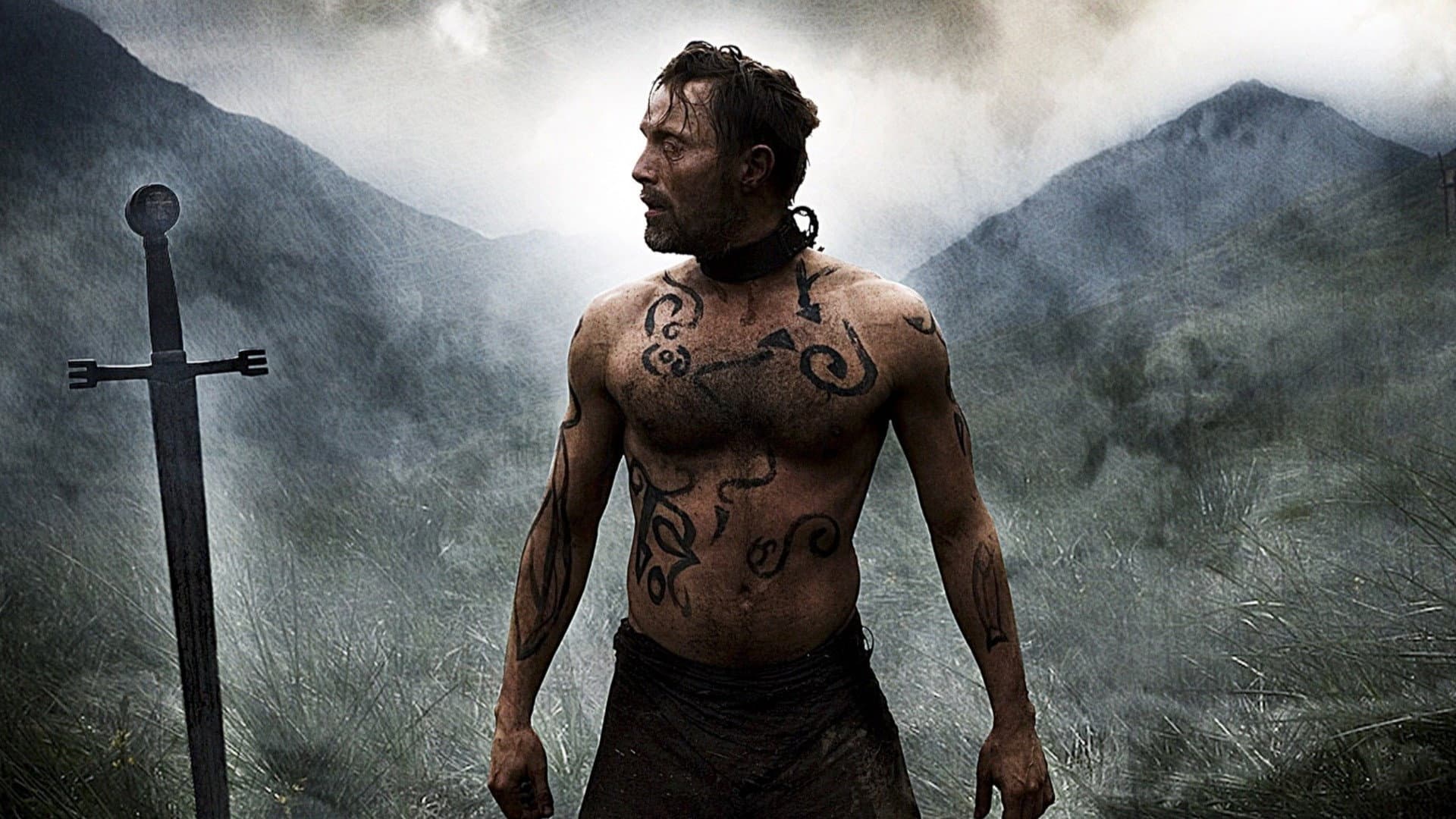 Valhalla Rising - Regno di sangue - immagine
