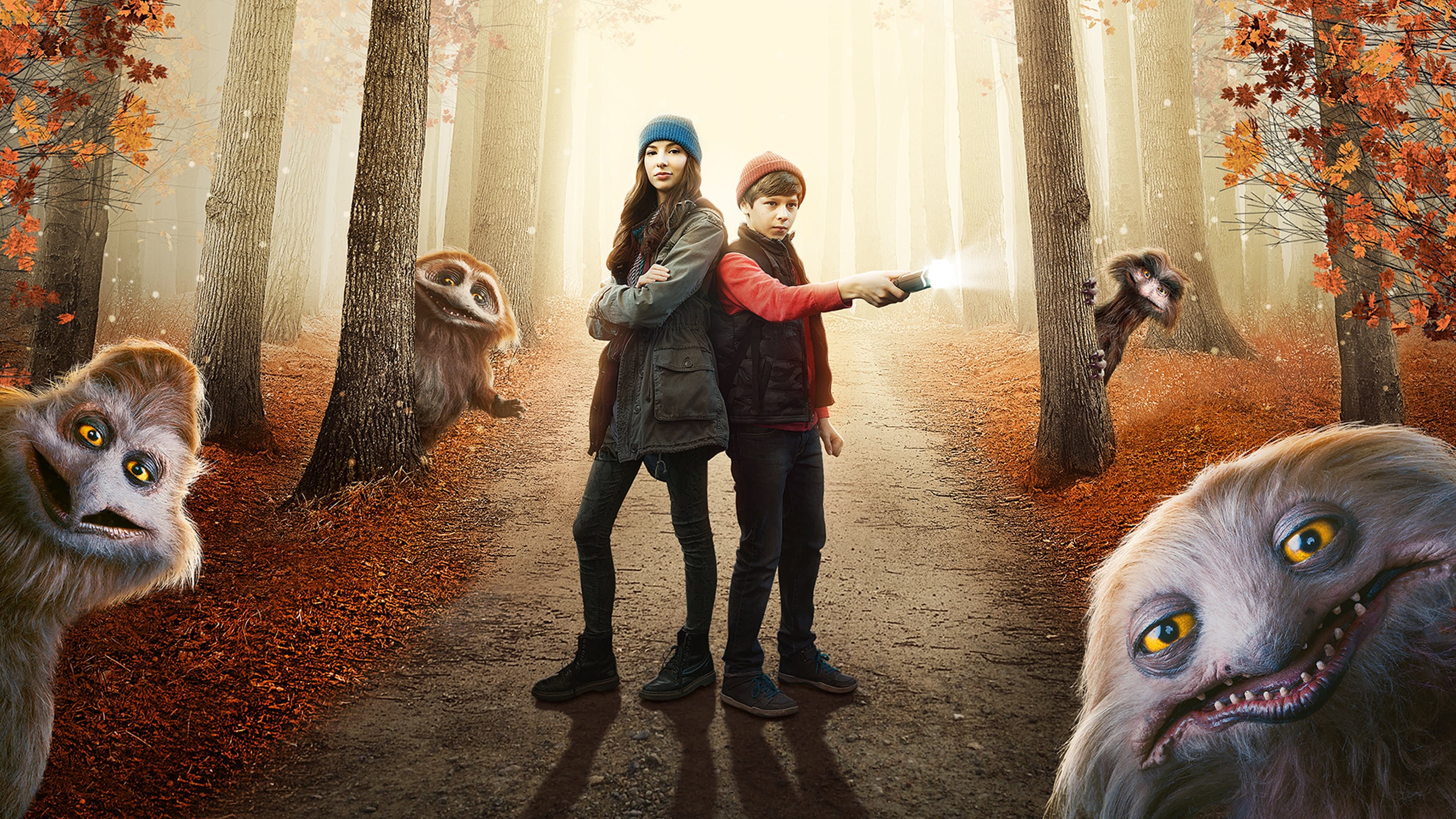 Jim Henson's Turkey Hollow - immagine