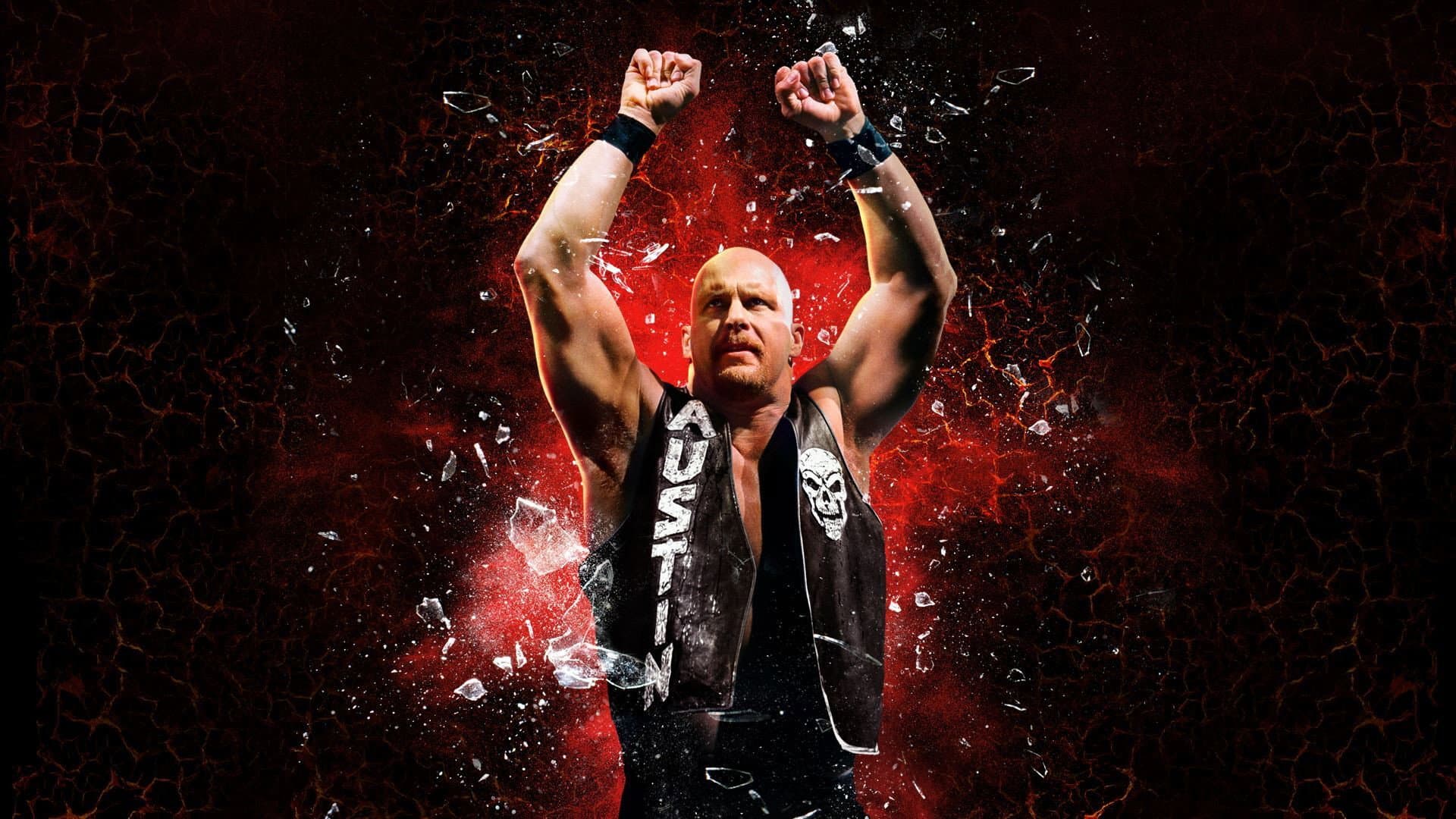 Meeting Stone Cold - immagine