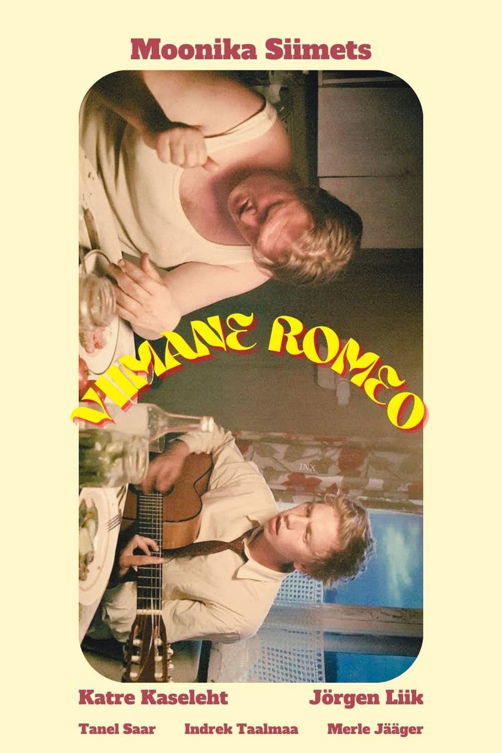 Poster di Viimane Romeo
