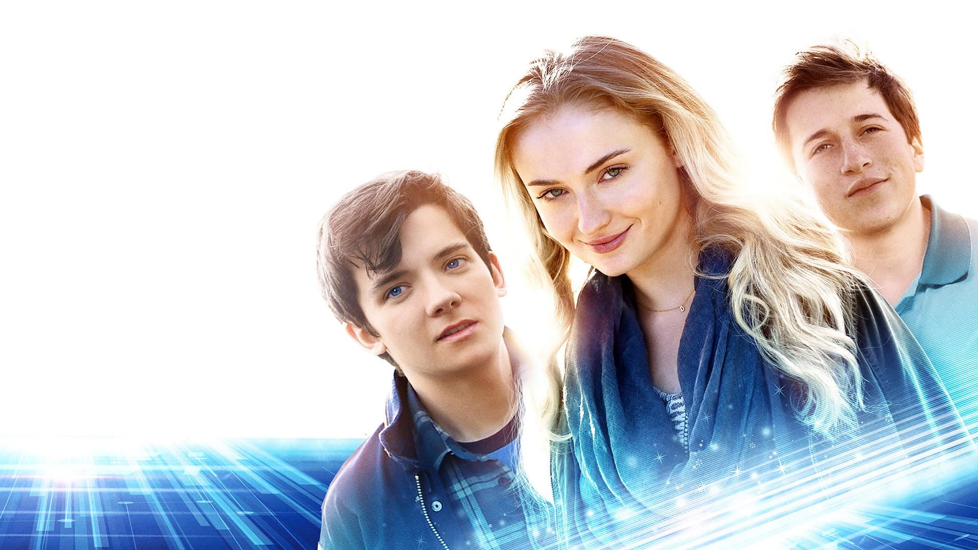 Time Freak - immagine
