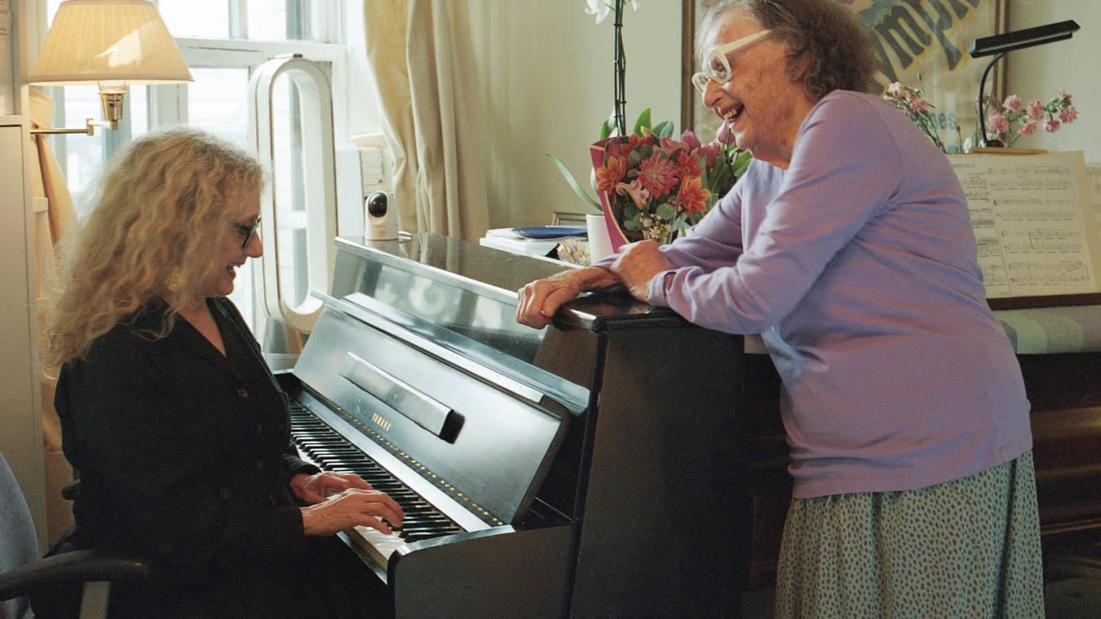 Carol & Joy - immagine