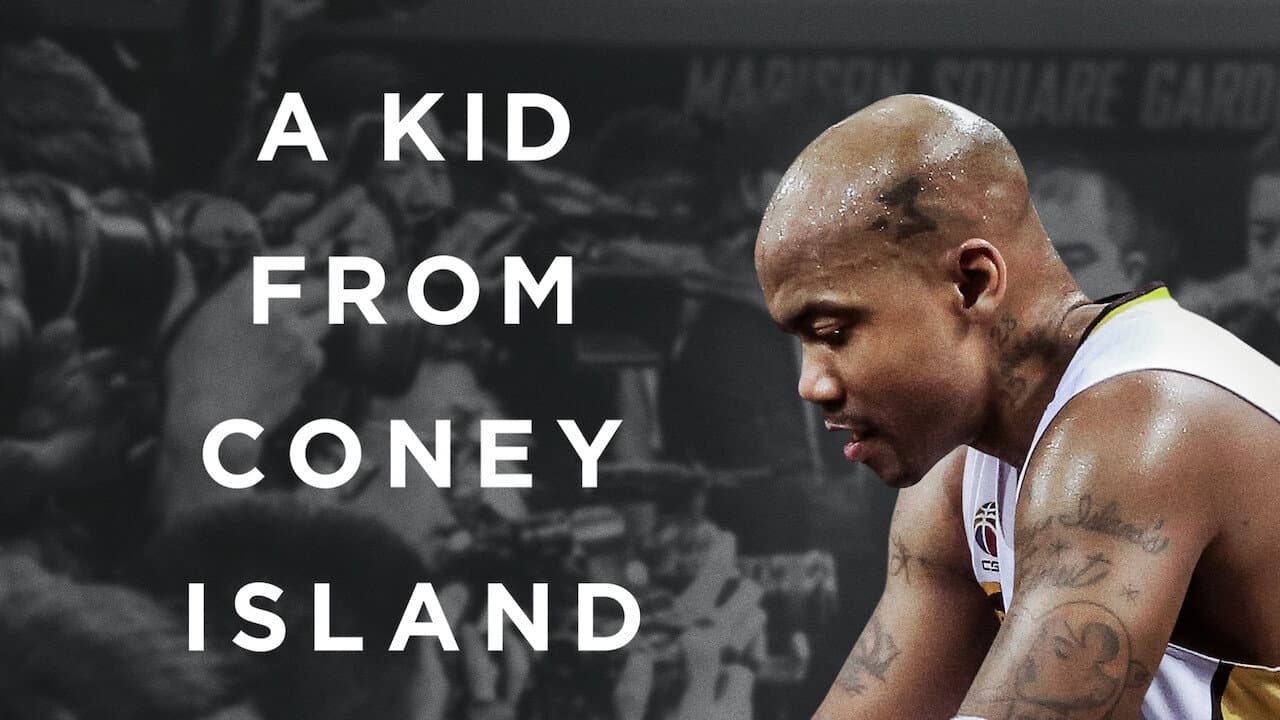 A Kid from Coney Island - immagine