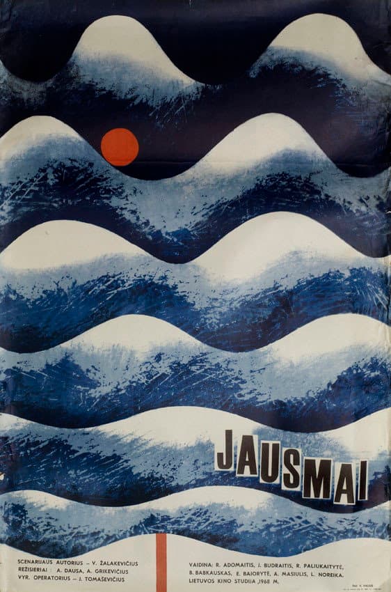 Poster di Jausmai