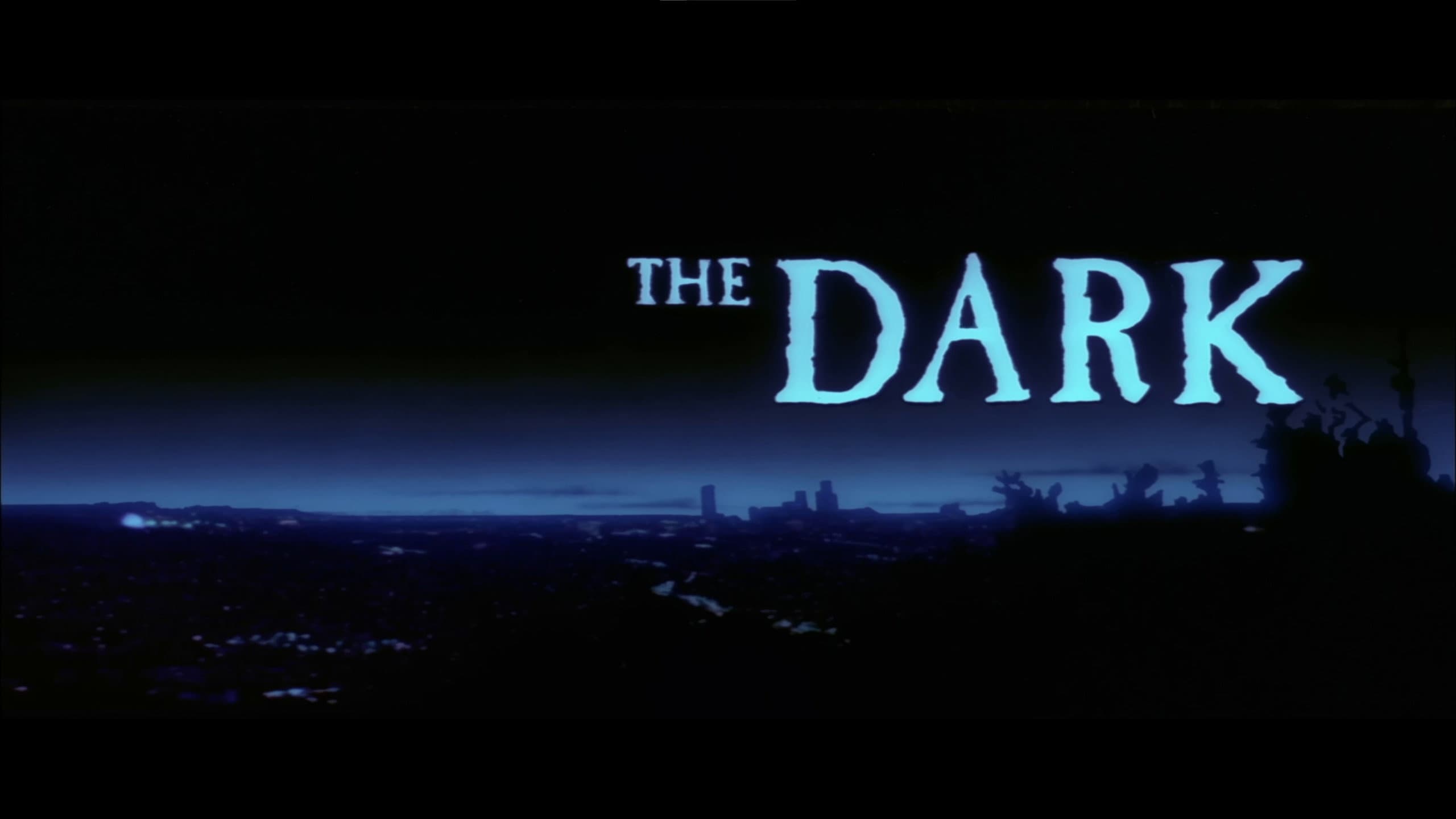 The Dark - immagine