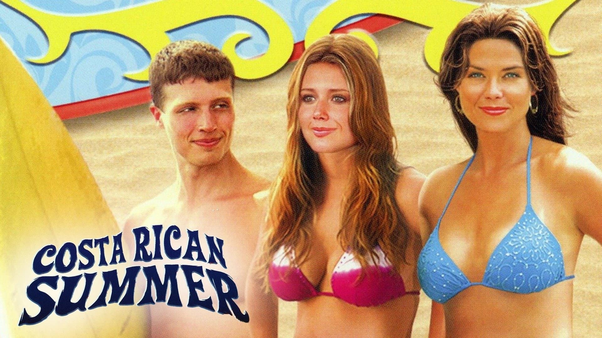 Costa Rican Summer - immagine