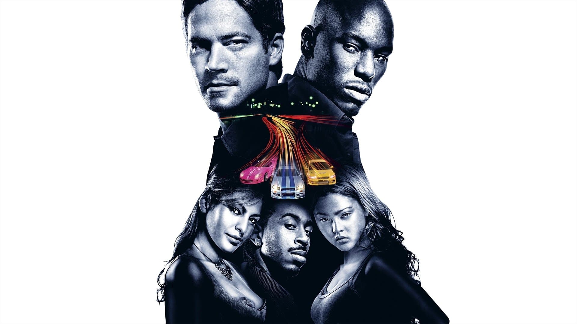 2 Fast 2 Furious - immagine