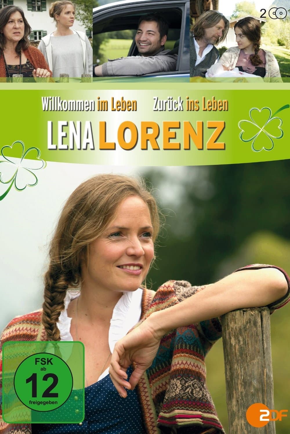 Poster di Lena Lorenz