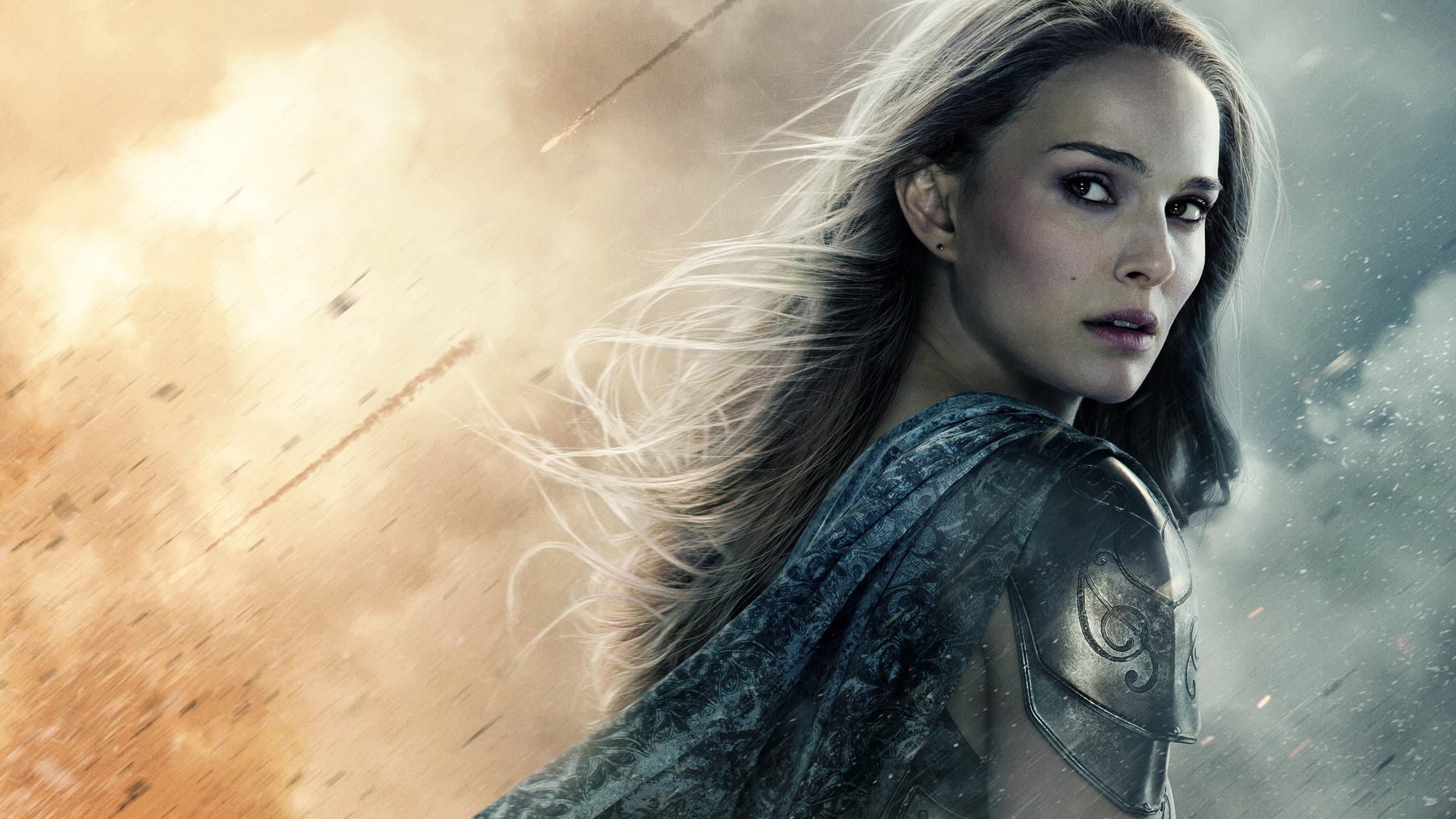 Thor: The Dark World - immagine