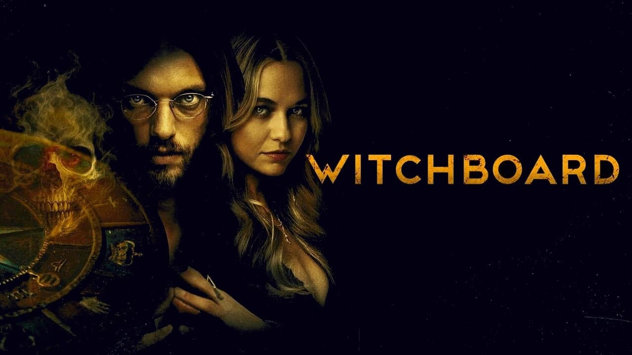 Witchboard - immagine
