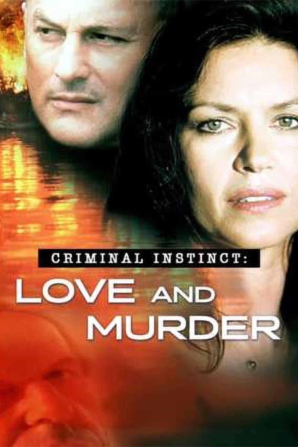 Poster di Love and Murder