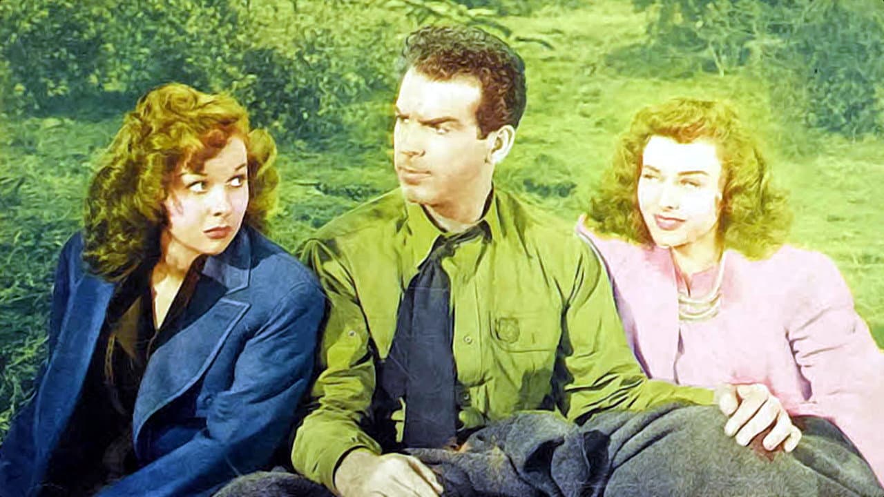 The Forest Rangers - immagine