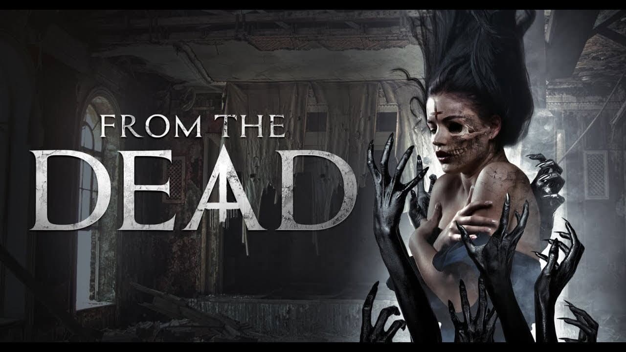 From the Dead - immagine