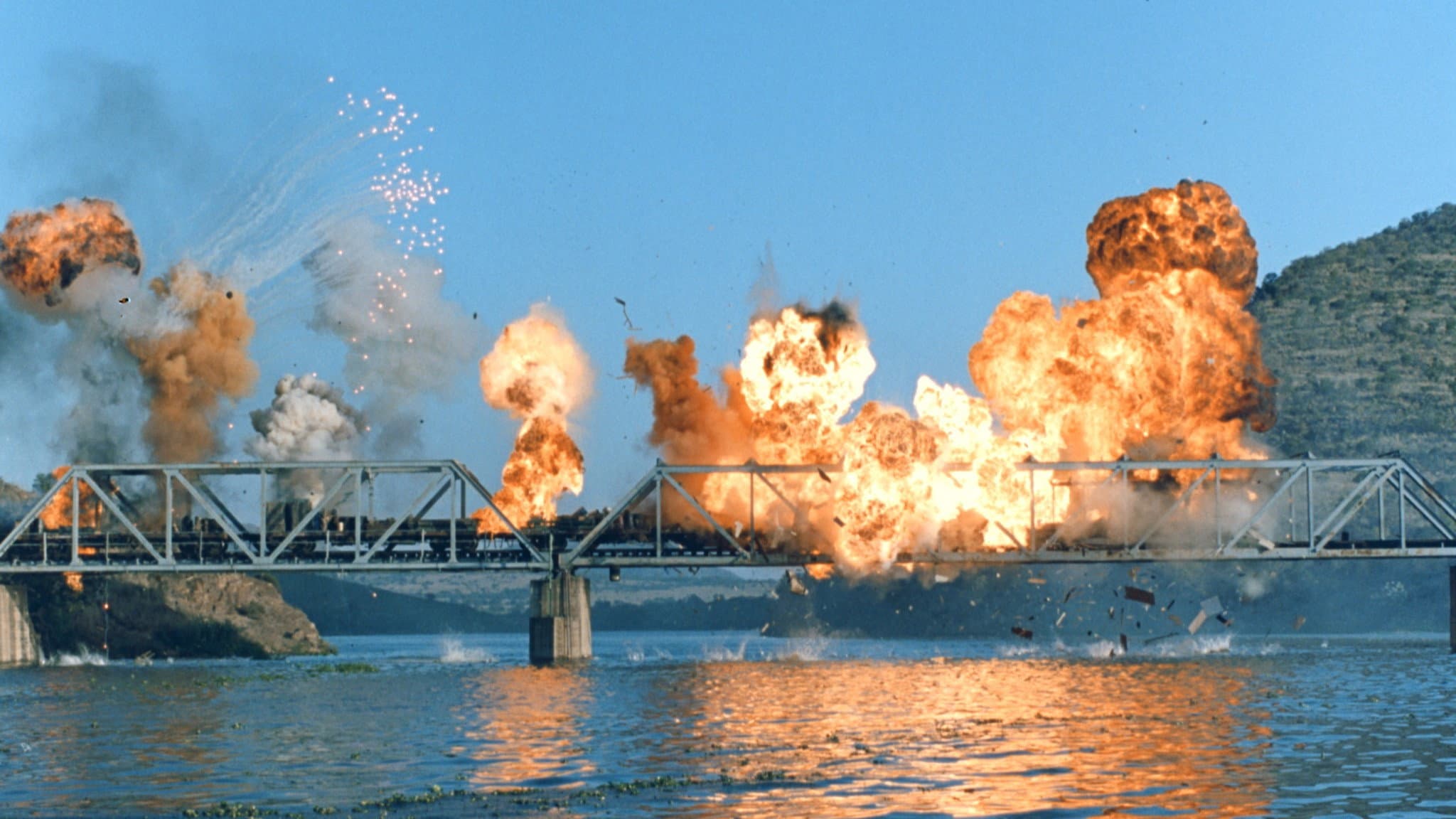 Search and Destroy - immagine