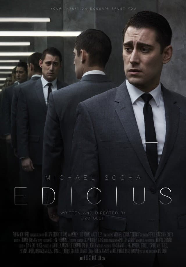 Poster di Edicius