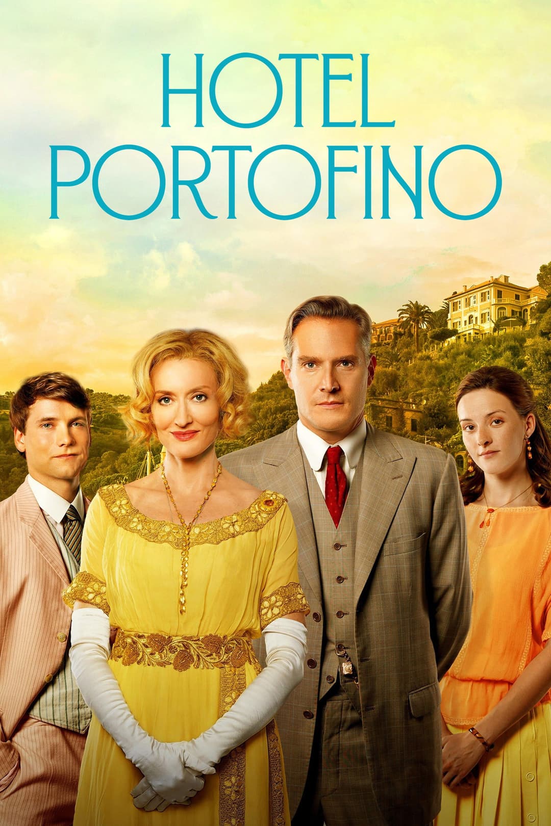 Poster di Hotel Portofino