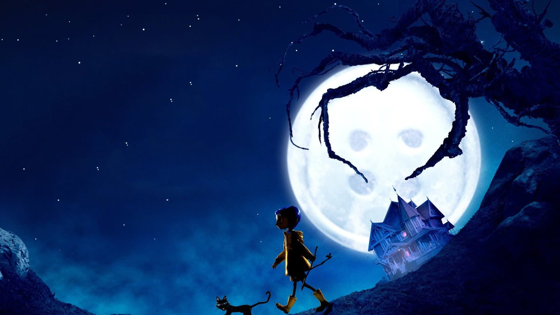 Coraline e la porta magica - immagine