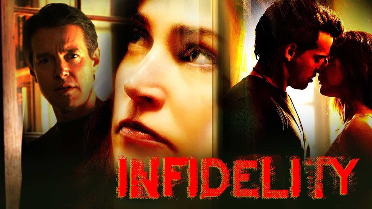 Infidelity - immagine