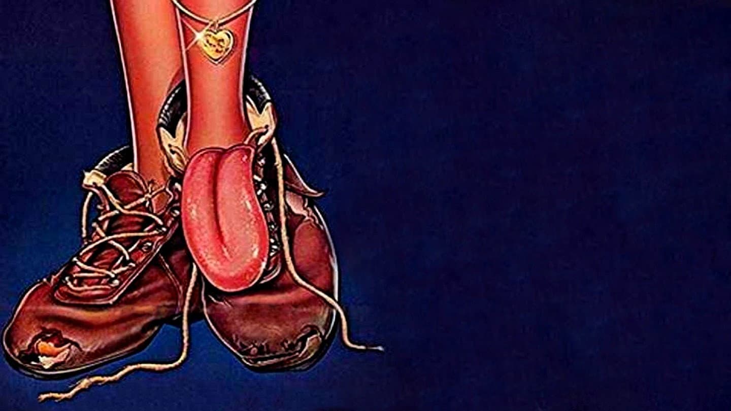 Loose Shoes - immagine