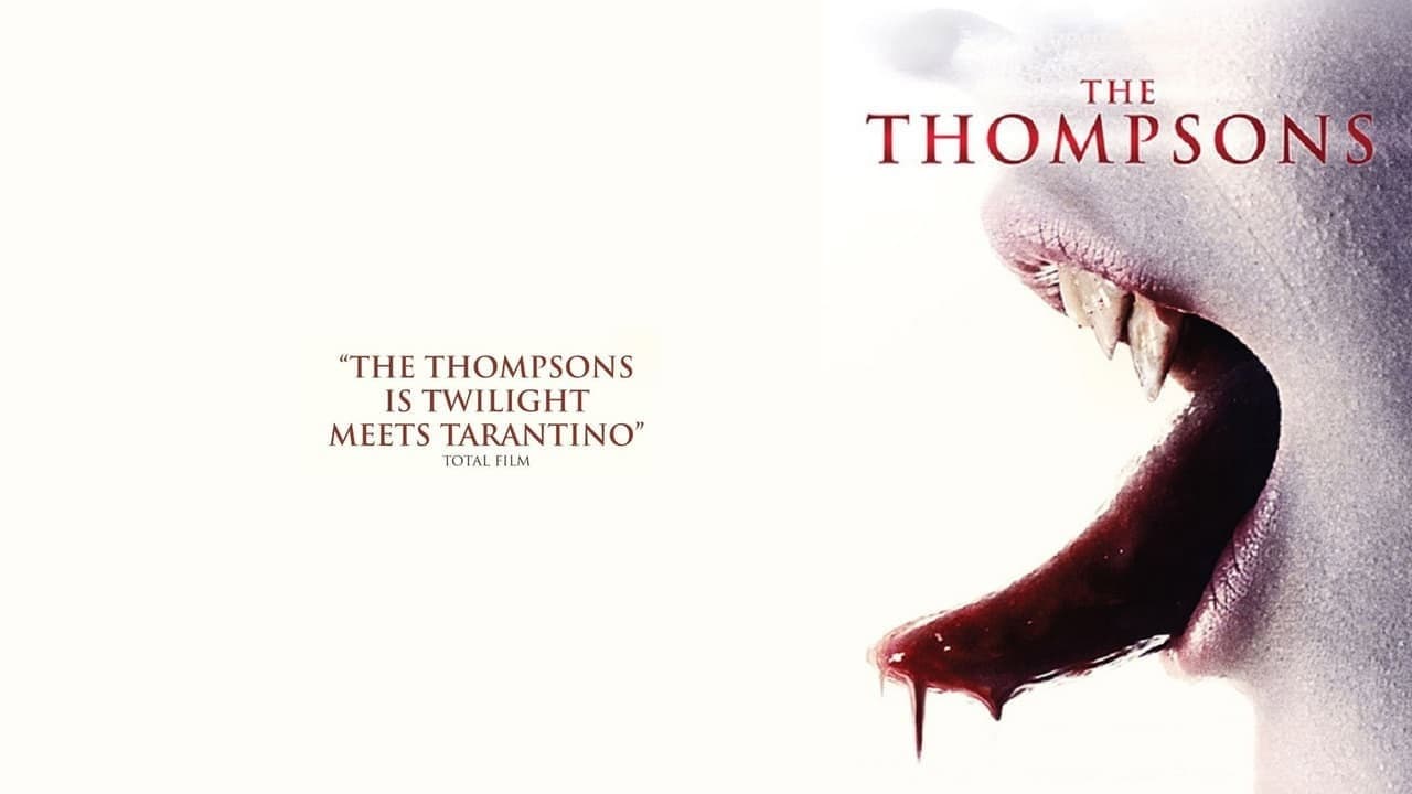 The Thompsons - immagine