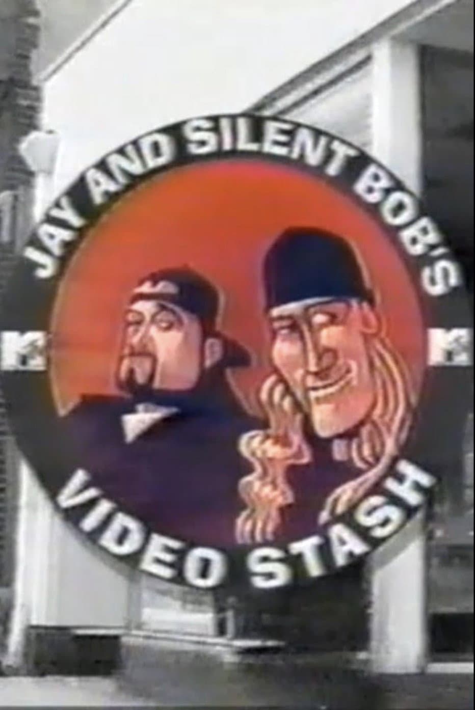 Poster di Jay and Silent Bob's Video Stash