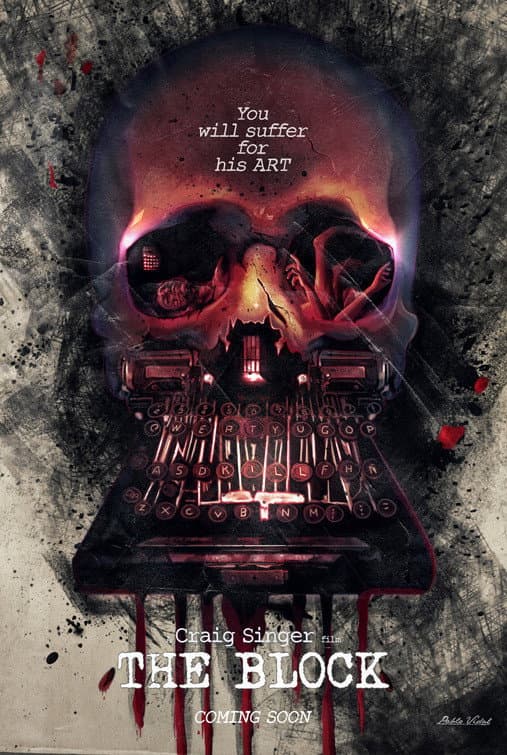 Poster di The Block
