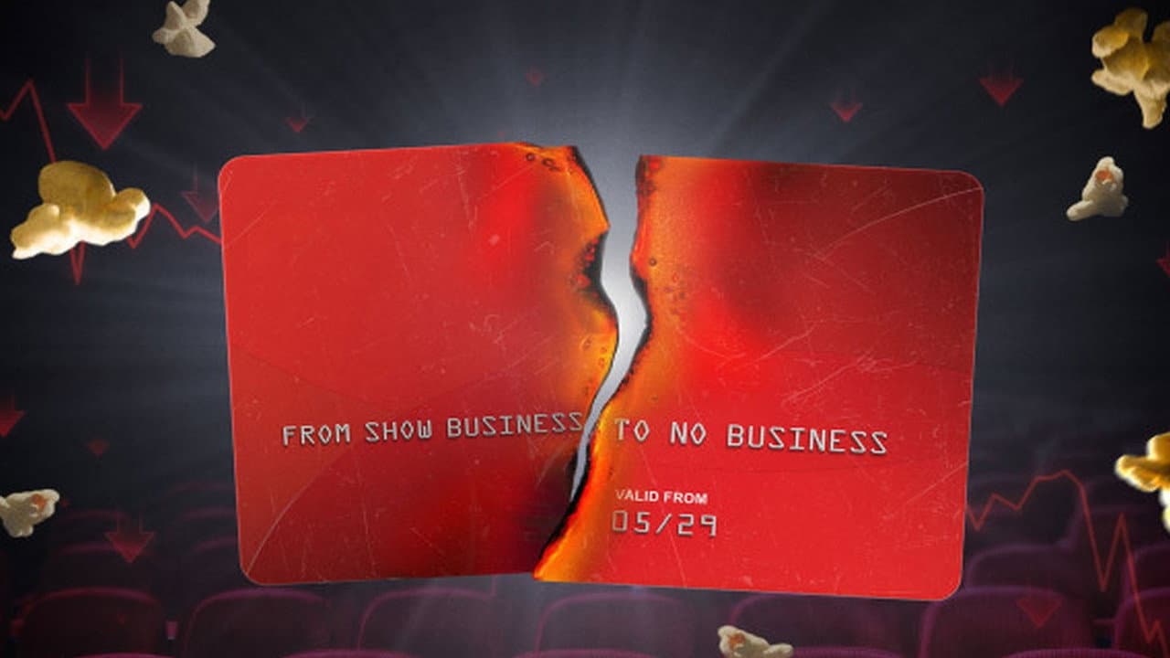 MoviePass, MovieCrash - immagine