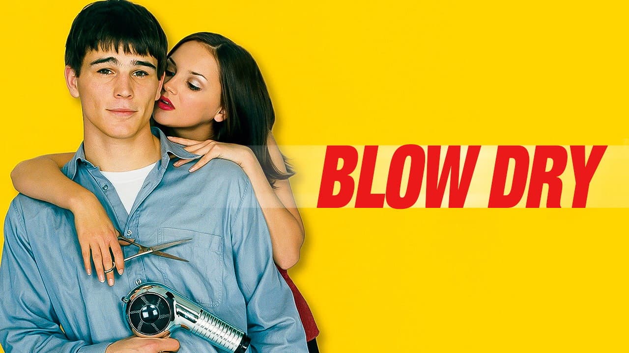 Blow Dry - immagine