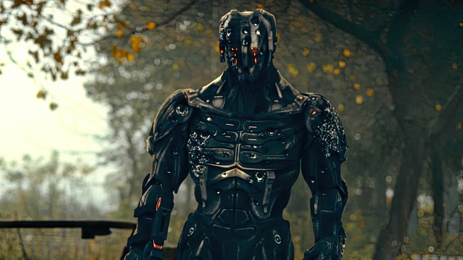 Battle Drone - immagine