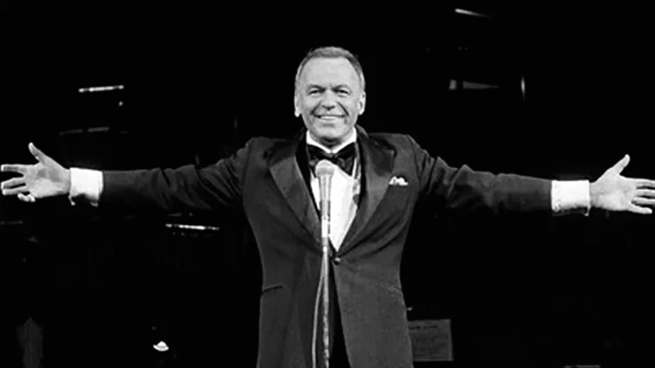 Frank Sinatra: The Main Event - immagine