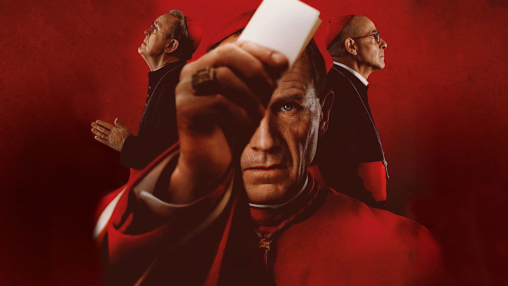 Conclave - immagine