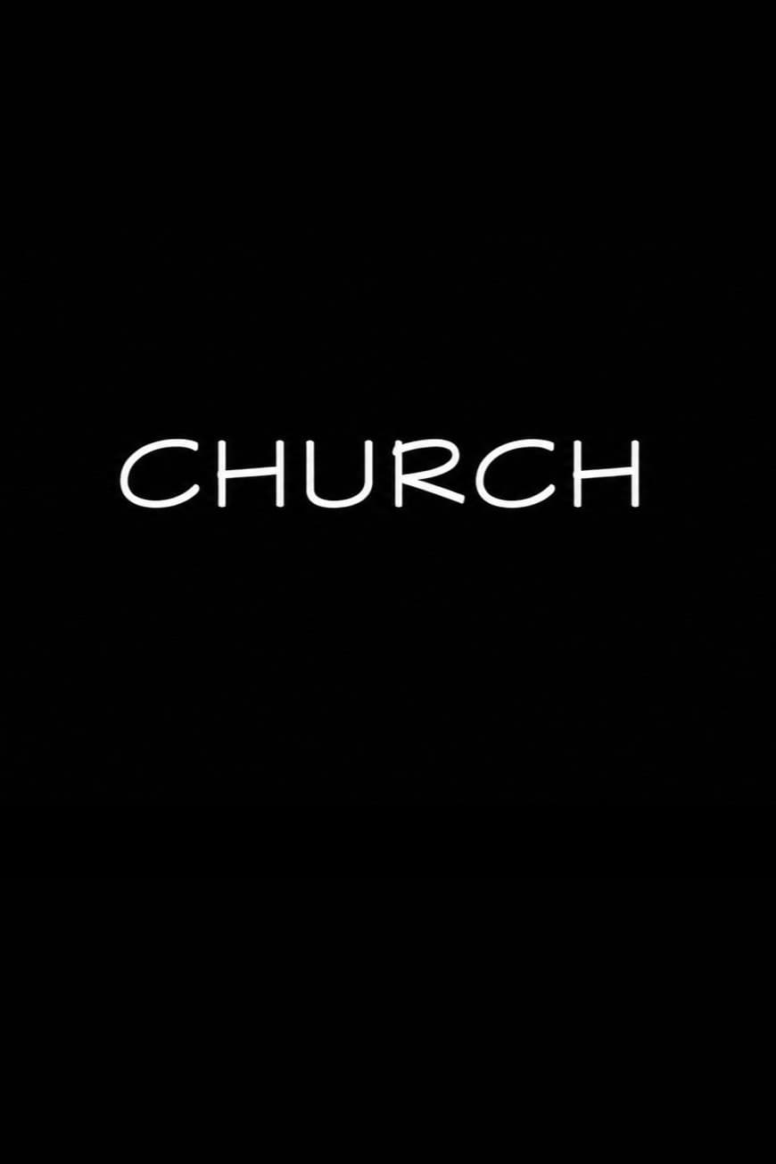 Poster di Church