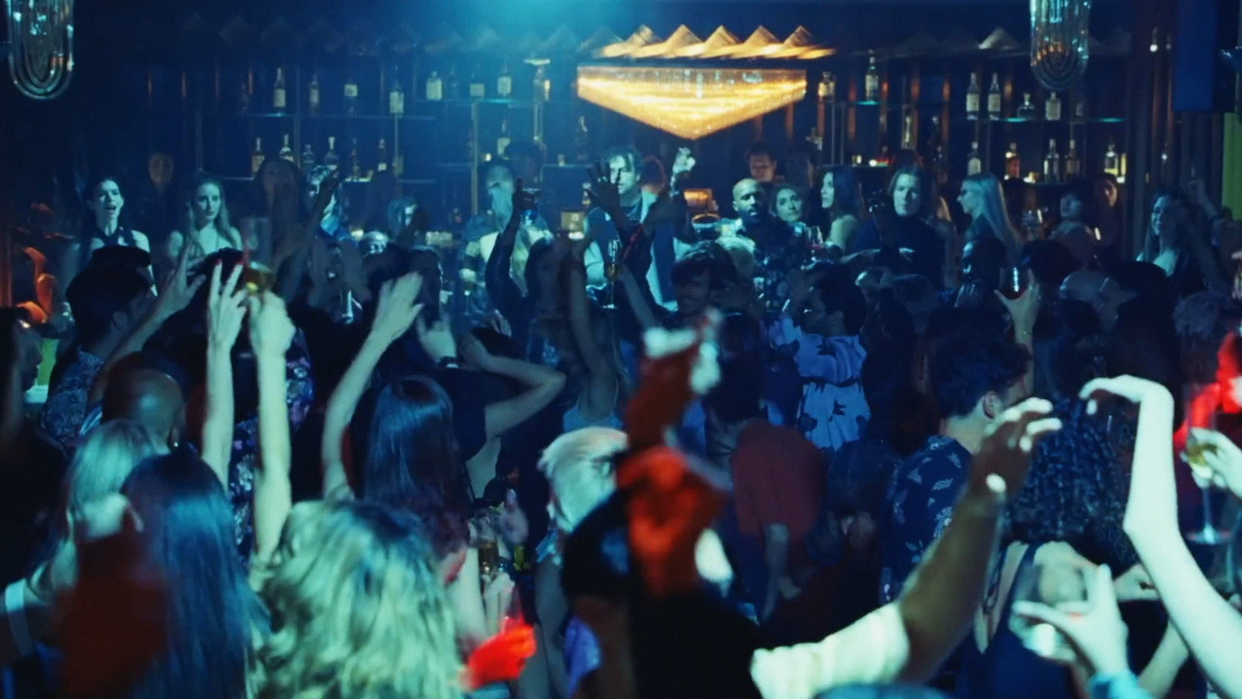 The Weeknd - Double Fantasy - immagine