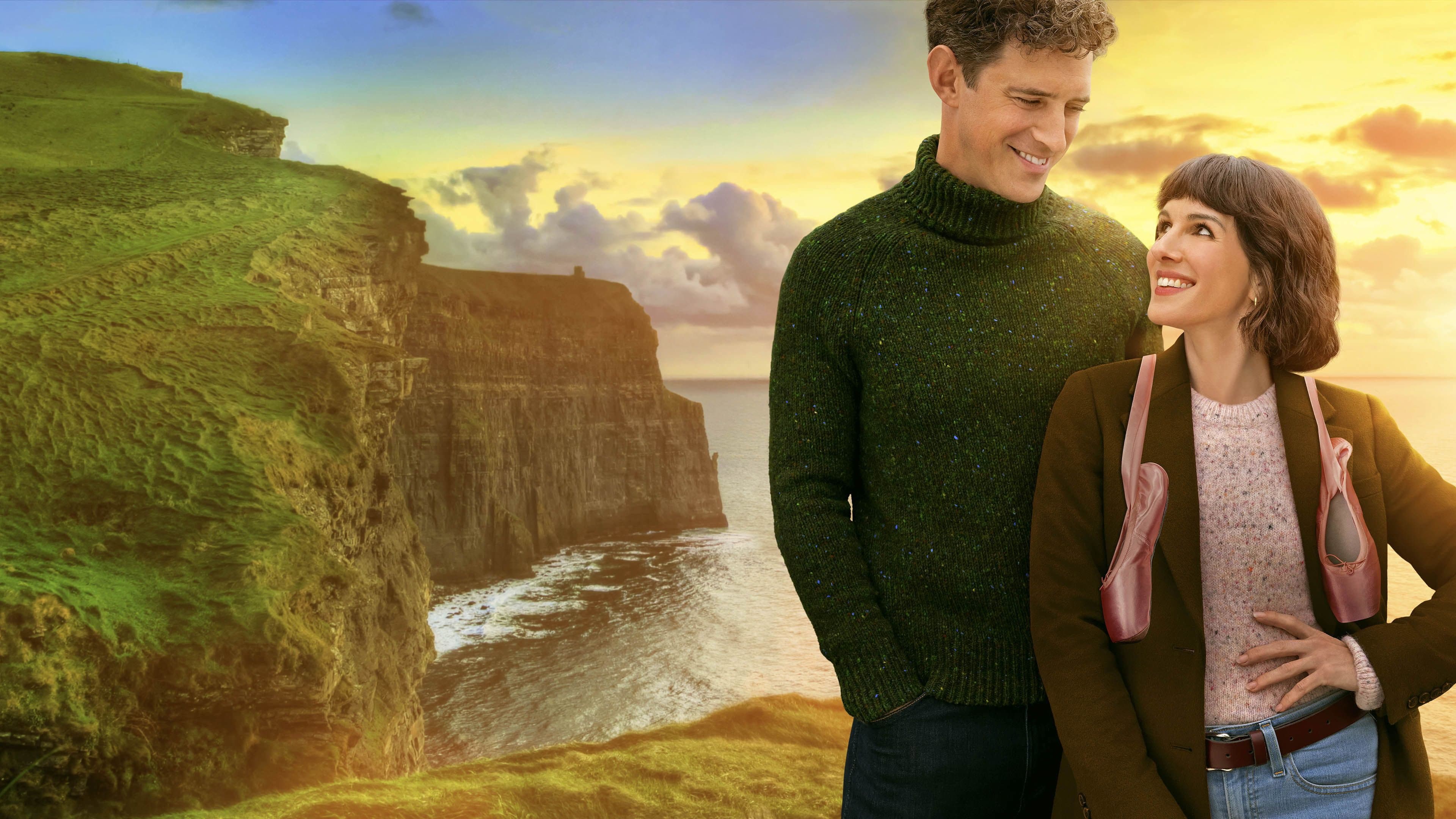 Amore in Irlanda - immagine