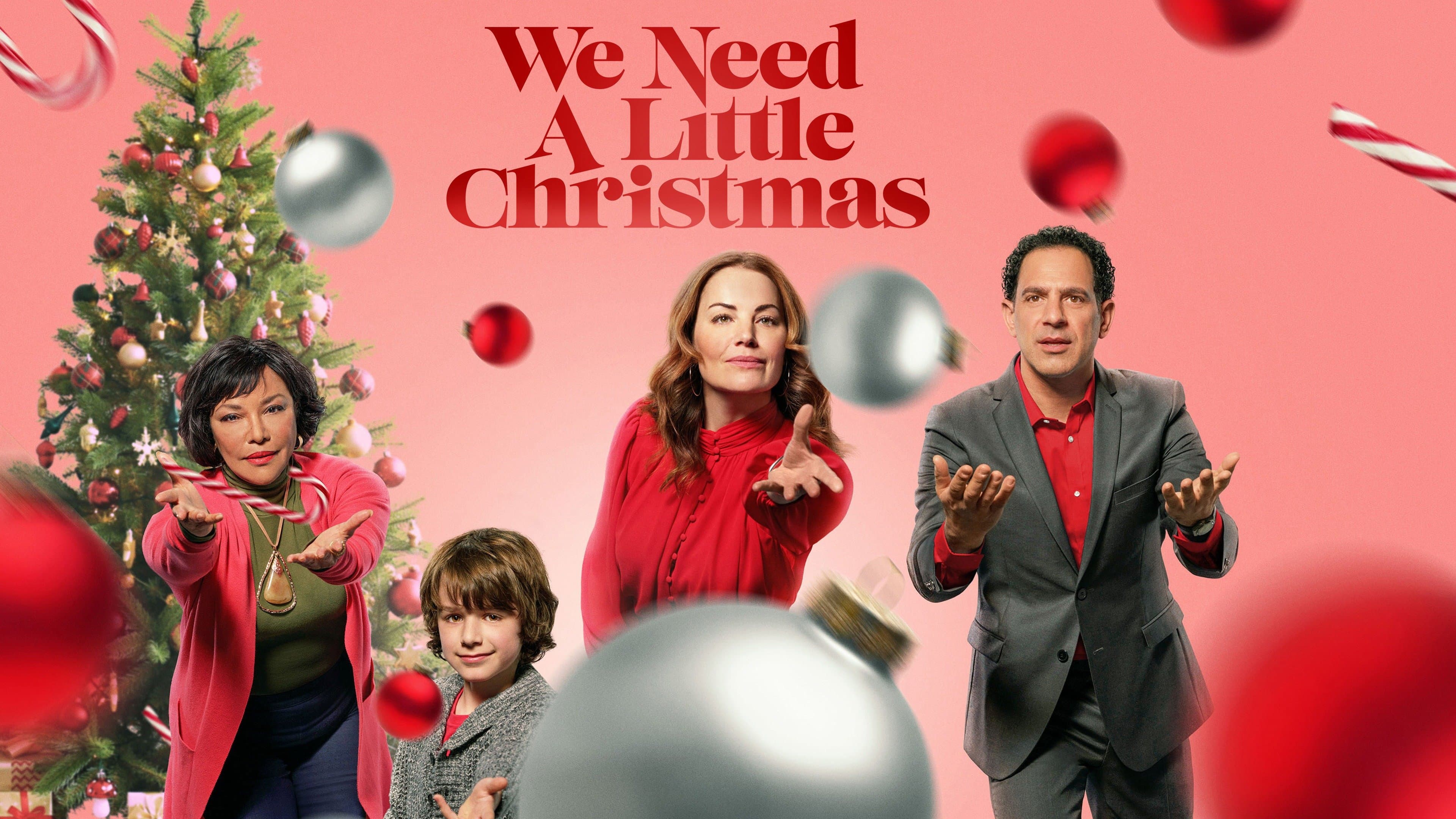 We Need a Little Christmas - immagine