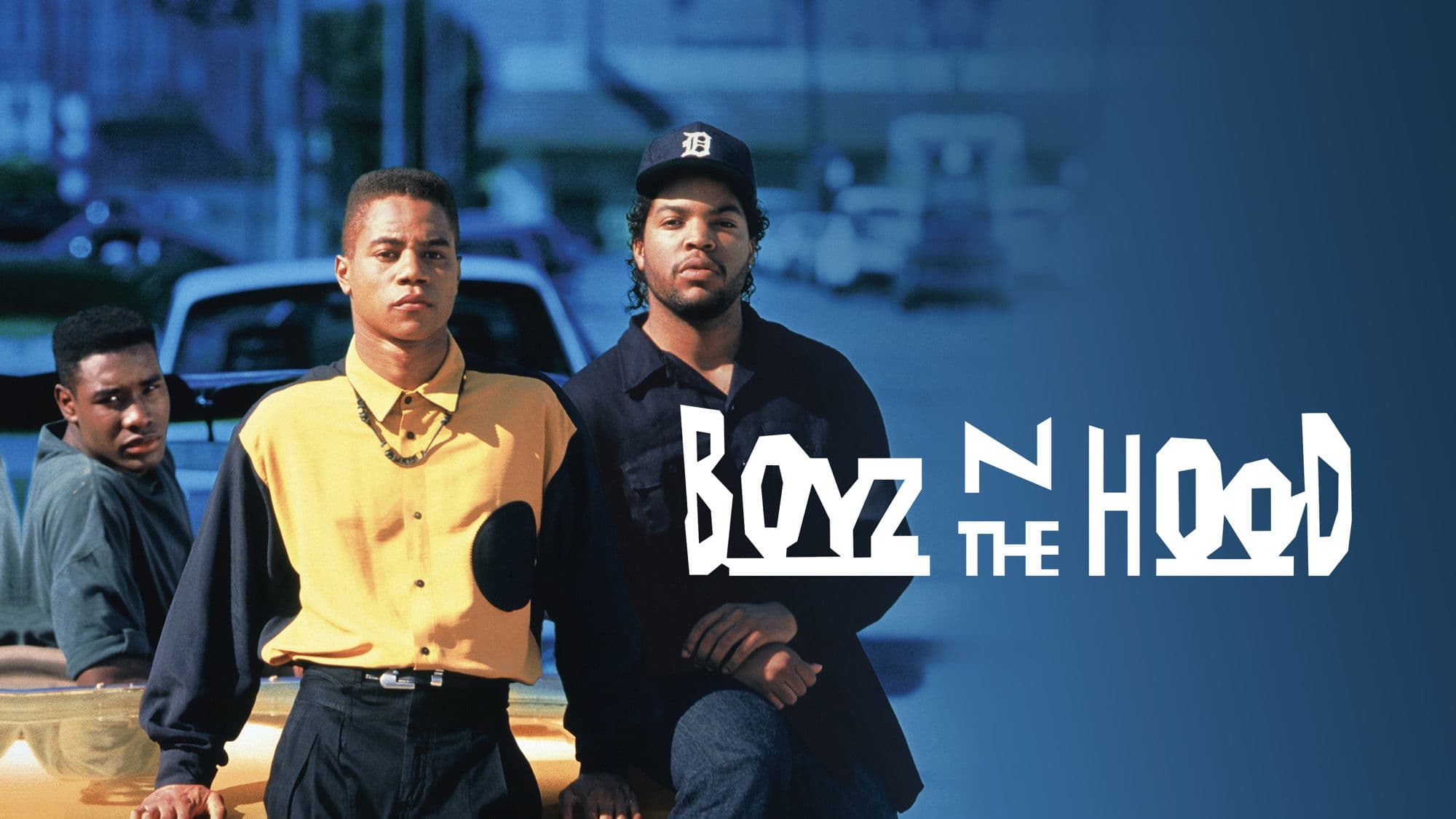 Boyz n the Hood - Strade violente - immagine