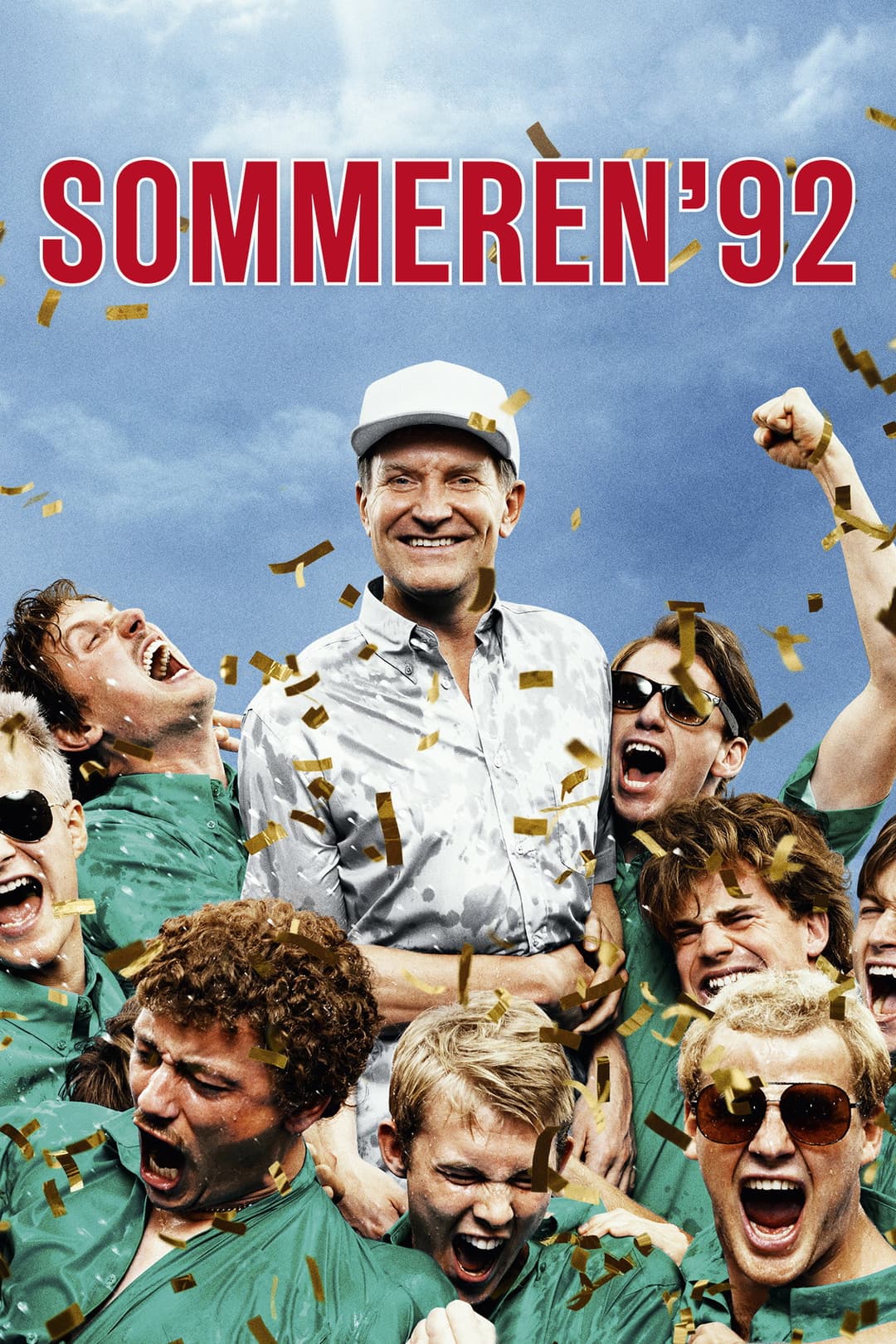 Poster di Estate '92