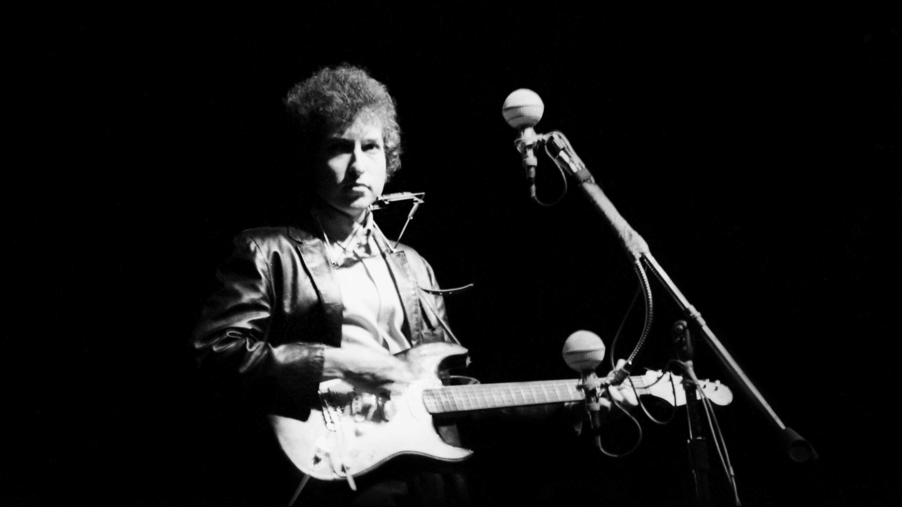 No Direction Home: Bob Dylan - immagine