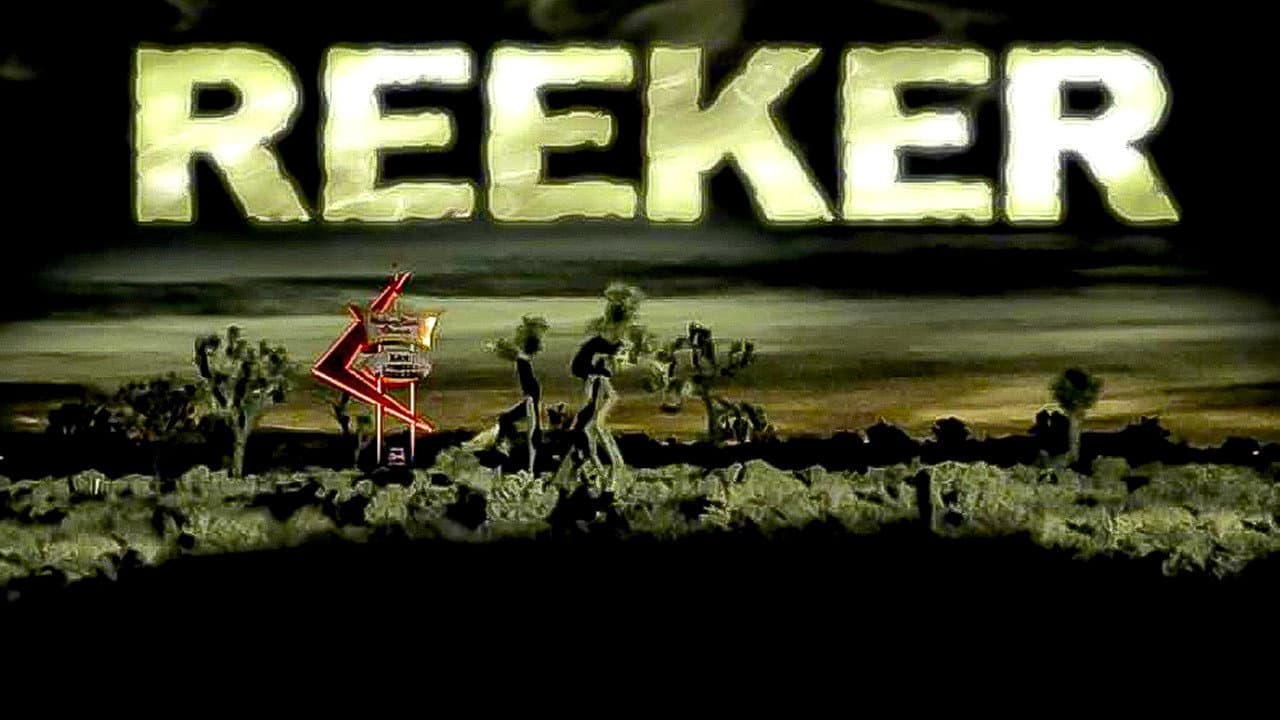 Reeker - Tra la vita e la morte - immagine