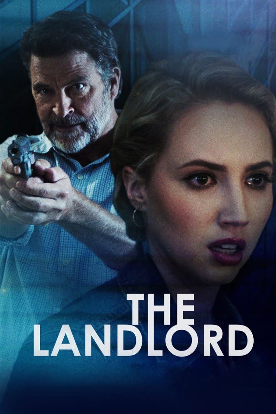 Poster di The Landlord - L'ossessione