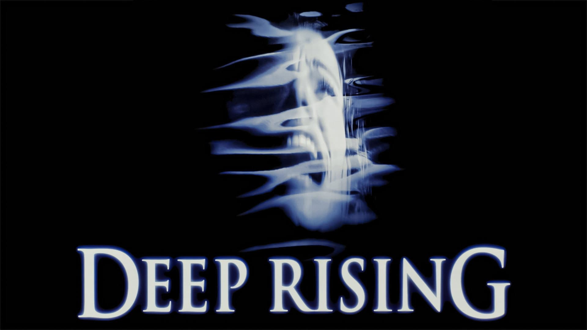 Deep Rising - Presenze dal profondo - immagine