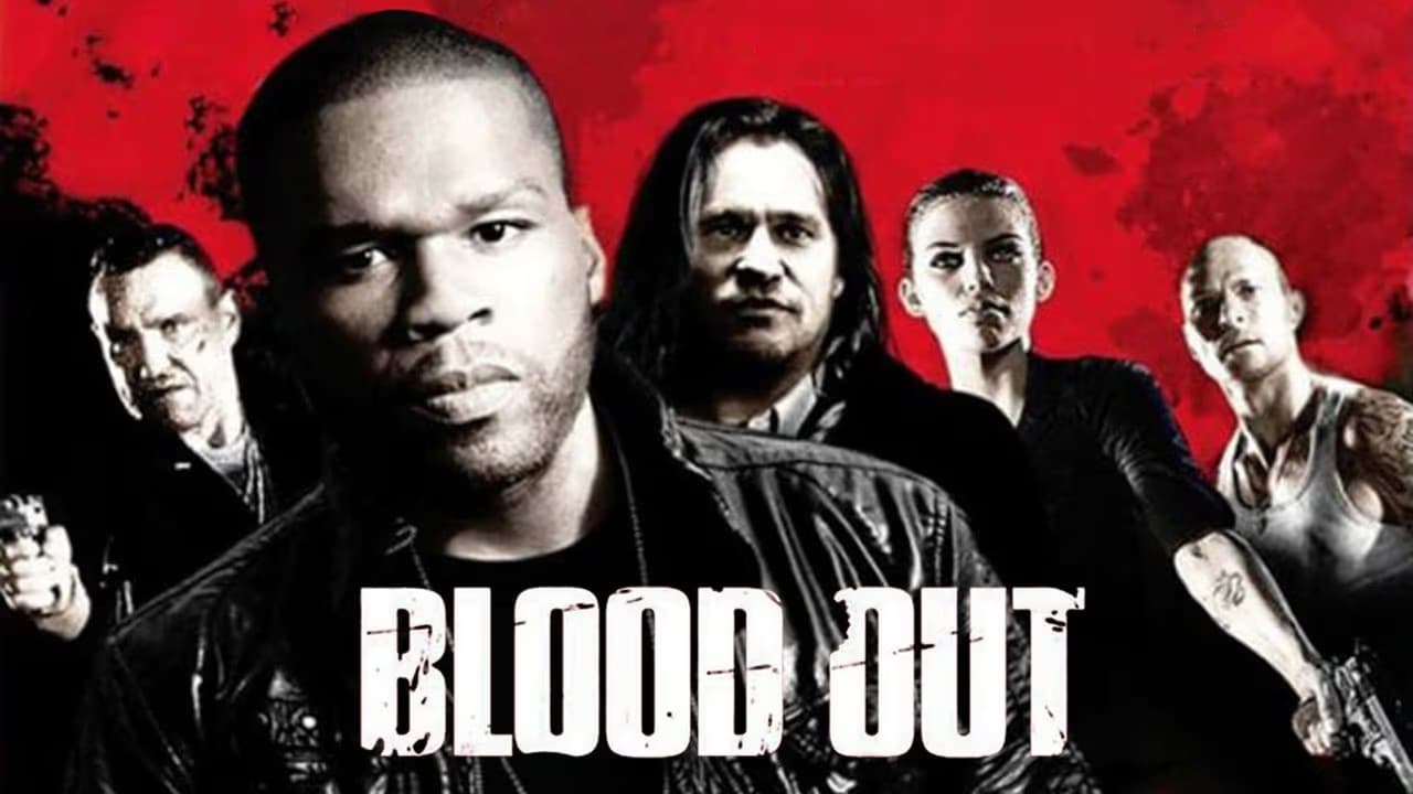 Blood Out - immagine