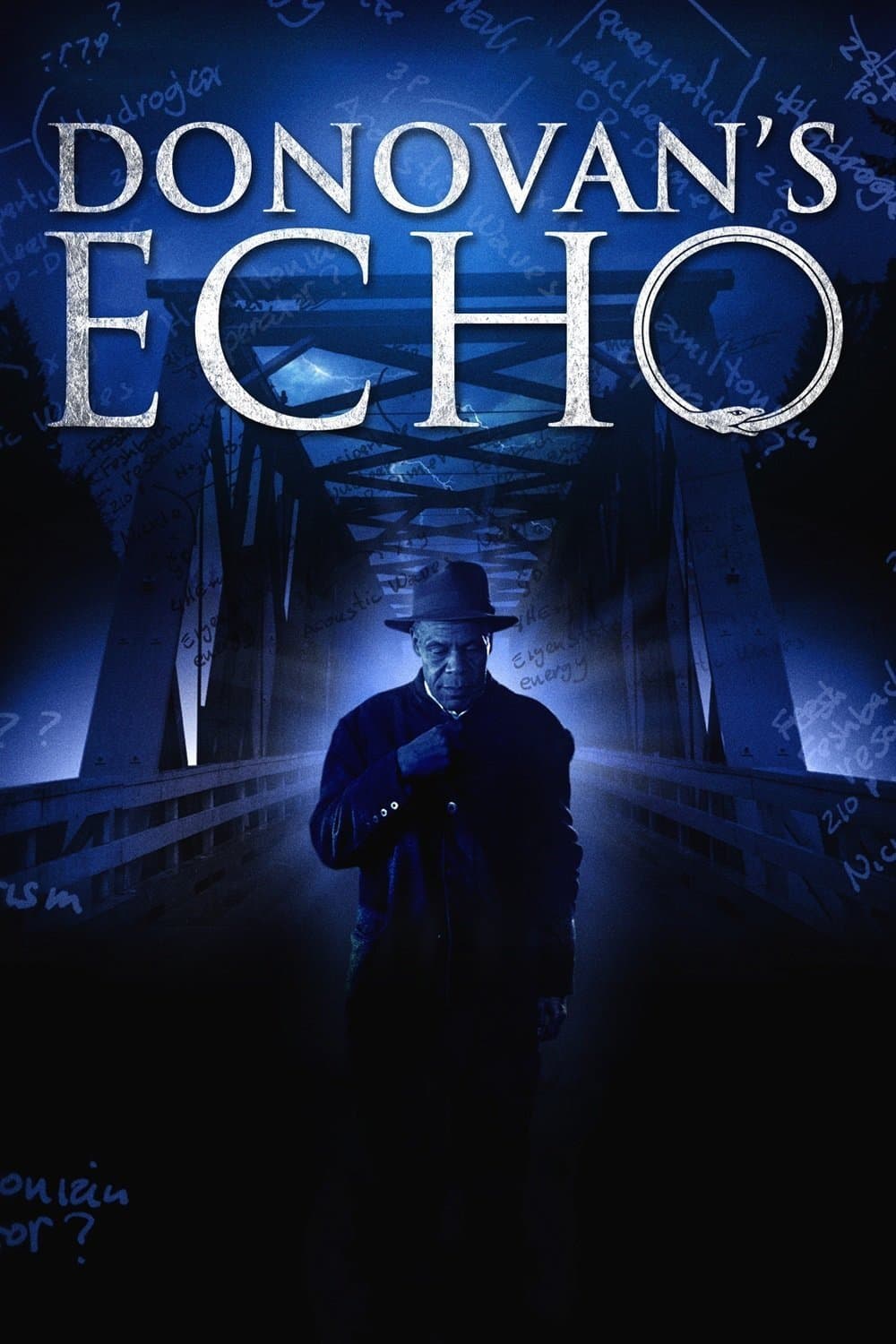 Poster di Donovan's Echo
