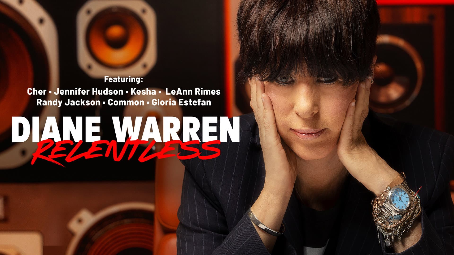 Diane Warren: Relentless - immagine
