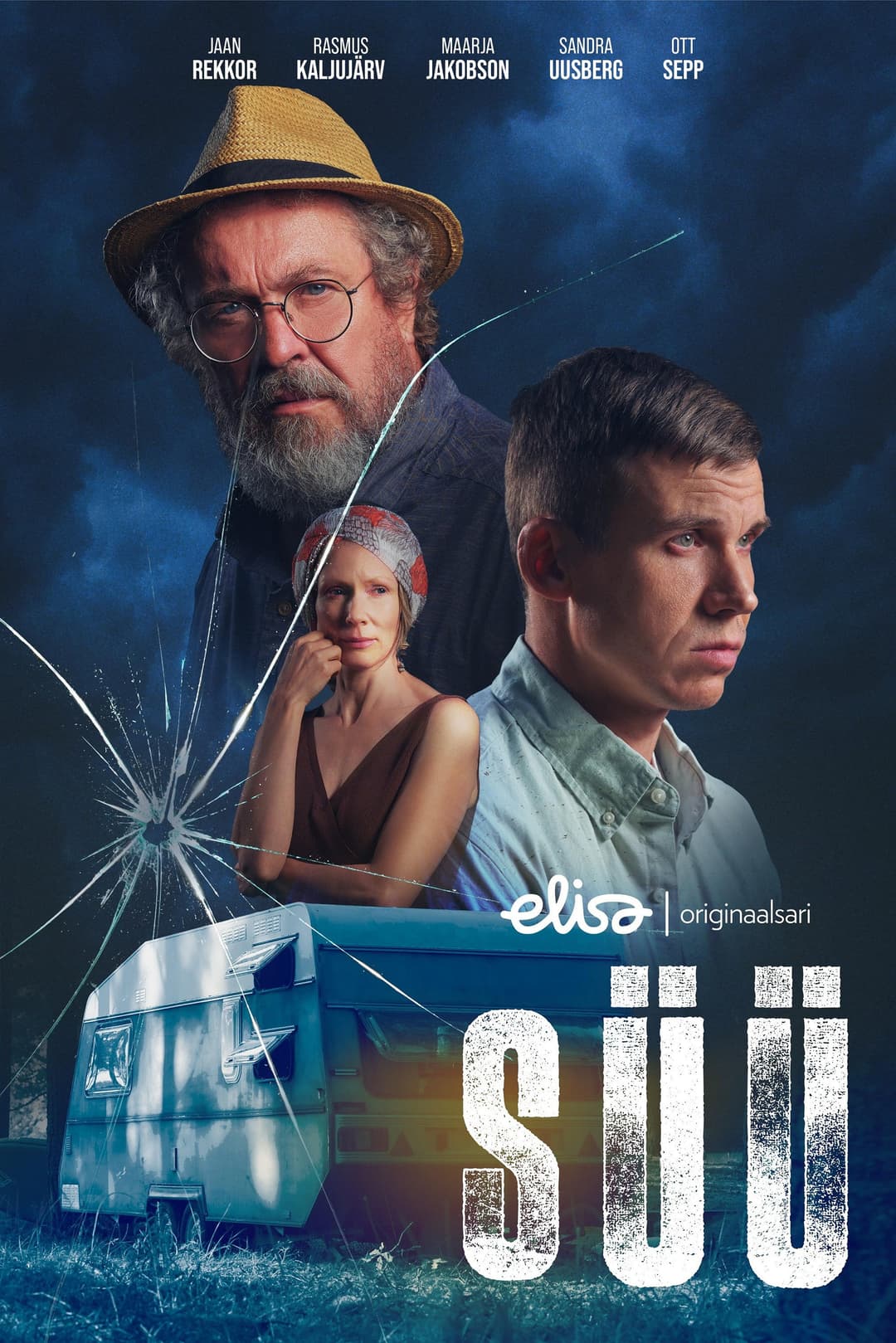 Poster di Süü