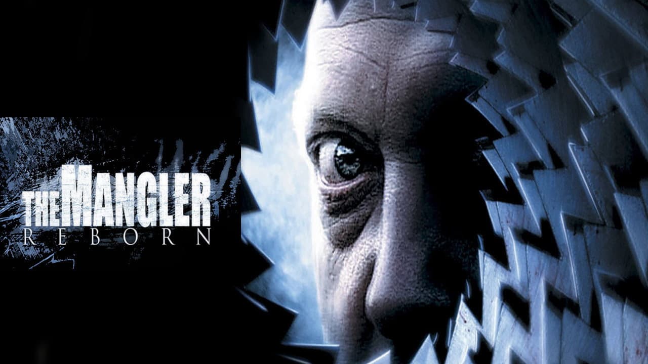 The Mangler Reborn - immagine